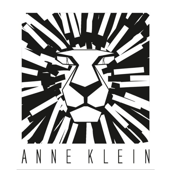 ANNE KLEIN Suede Leather Pumps Sz 8 N - Picture 2 of 9